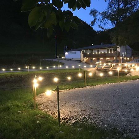 Baeralodge Barenthal 外观 照片