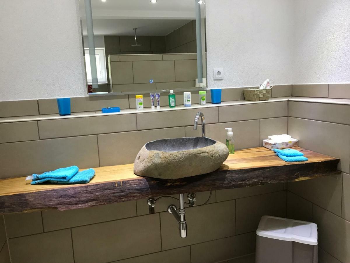 Baeralodge Barenthal 外观 照片